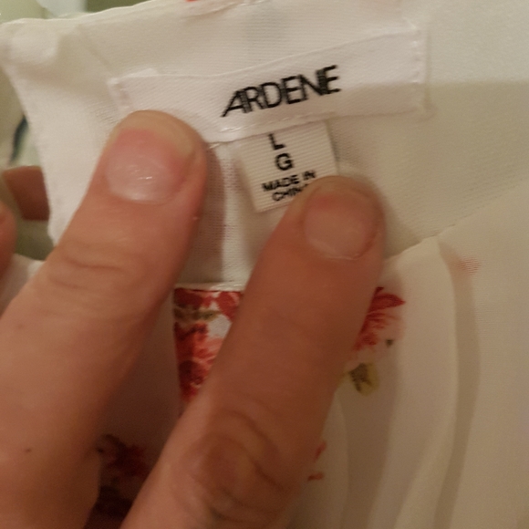 New dress - Picture 3 of 3